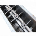 Manufacturer promotional tube scraper plate drag chain conveyor